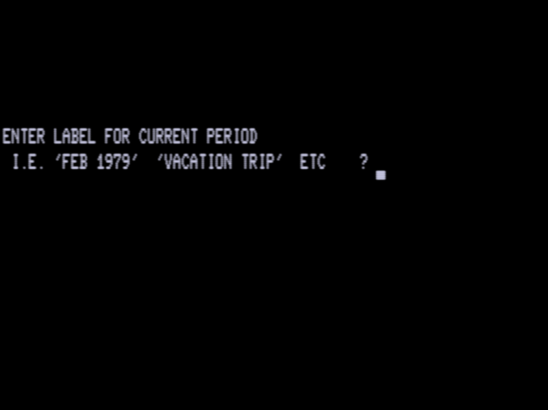 Screen shot